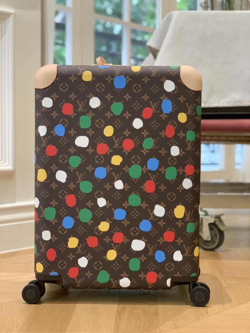 Louis Vuitton Suitcase